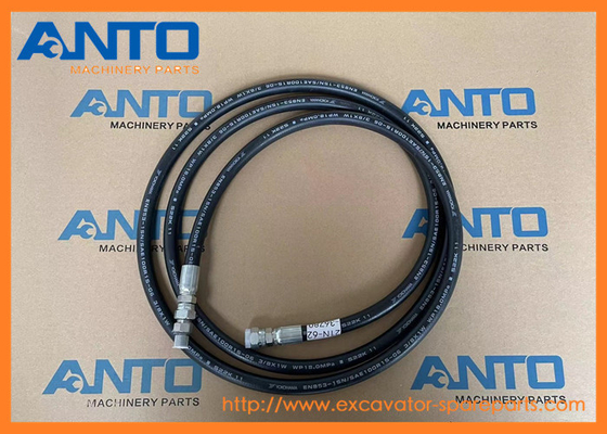 21N-62-36780 21N6236780 لوله KOMATSU قطعات معدنی برای PC400LC-8