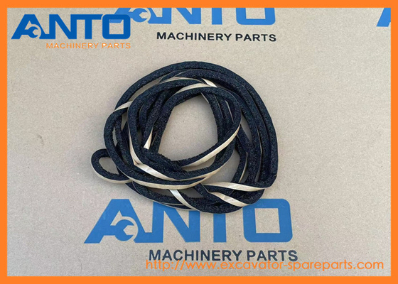 170-9722 1709722 قطعات معدنی حفاری بالش مورد استفاده در 311C 311D LRR 311F LRR