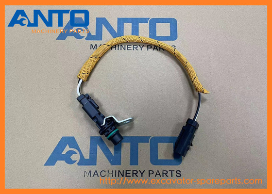 279-9828 2799828 حسگر سرعت قطعات معدنی چرخدار برای 345D C13