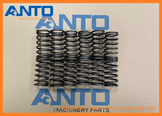 65.04102-0005 دریچه ی بهار قطعات معدنی DOOSAN برای DX225LCA DB58