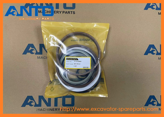 707-99-58090 کیت سرویس KOMATSU قطعات بطری سطل حفاری برای PC350-8