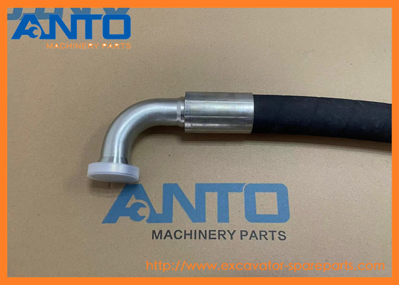 07124-01009 0712401009 لوله KOMATSU قطعات یدکی برای D135A-1