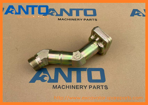 31Q7-40100 31Q740100 فلانج فیتینگ برای حفاری هیوندای R250LC9 R260LC9S RB260LC9S