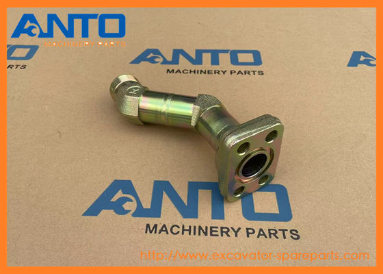 31Q7-40100 31Q740100 فلانج فیتینگ برای حفاری هیوندای R250LC9 R260LC9S RB260LC9S
