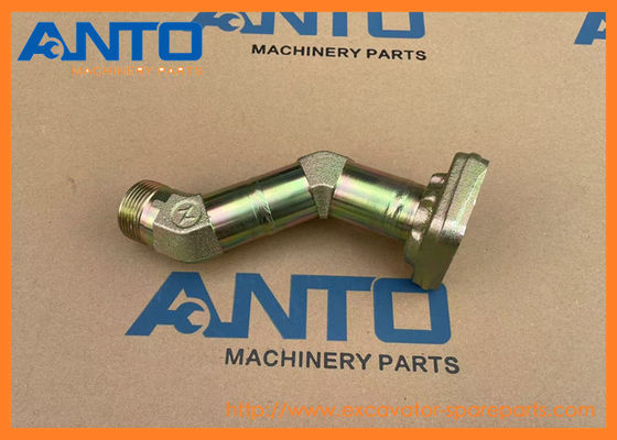 31Q7-40100 31Q740100 فلانج فیتینگ برای حفاری هیوندای R250LC9 R260LC9S RB260LC9S