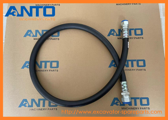 07102-20616 0710220616 لوله KOMATSU قطعات یدکی حفاری برای PC200-3