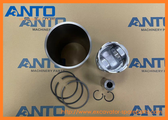 65.02503-8058 کیت حلقه پیستون DOOSAN قطعات معدنی مناسب برای DX225LCA