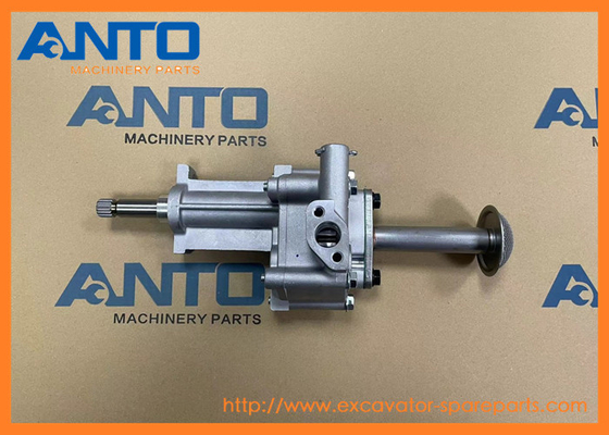 400915-00011A 65.05101-7025 پمپ نفت ASSY DOOSAN قطعات معدنی مناسب برای DX225LCA DB58