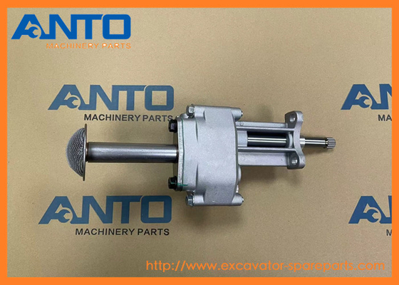 400915-00011A 65.05101-7025 پمپ نفت ASSY DOOSAN قطعات معدنی مناسب برای DX225LCA DB58