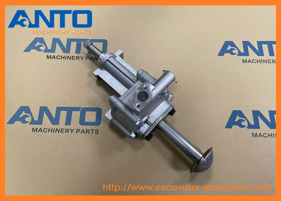 400915-00011A 65.05101-7025 پمپ نفت ASSY DOOSAN قطعات معدنی مناسب برای DX225LCA DB58