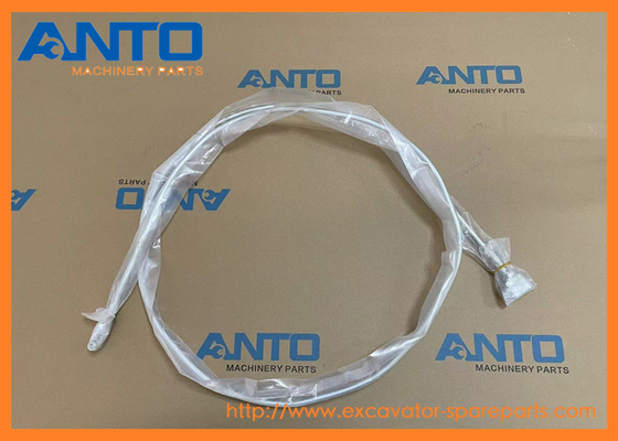 207-25-62110 2072562110 لوله KOMATSU قطعات معدنی برای PC300-8