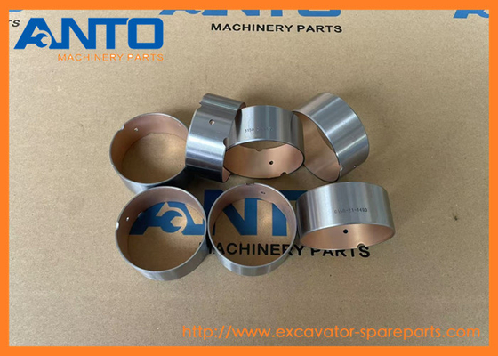 6150-21-1490 6150211490 بوشینگ آبه کش برای حفاری KOMATSU PC400 PC450 PC490 PW400MH