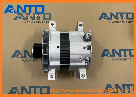 561-3002 272-1889 قطعات معدنی آلترناتور مناسب برای C13 C17 C27 C32