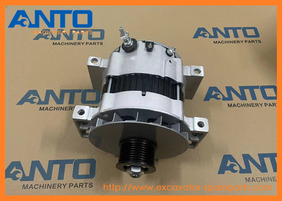 561-3002 272-1889 قطعات معدنی آلترناتور مناسب برای C13 C17 C27 C32