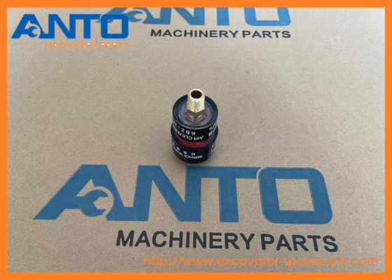 08670-02001 08670-30635 نشانگر گرد و غبار KOMATSU قطعات معدنی برای PC88MR-8