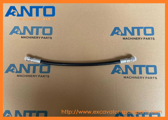 02765-002A4 02765002A4 لوله KOMATSU قطعات یدکی برای شارژر چرخ WA200-6