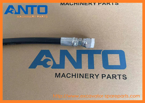 02765-002A4 02765002A4 لوله KOMATSU قطعات یدکی برای شارژر چرخ WA200-6