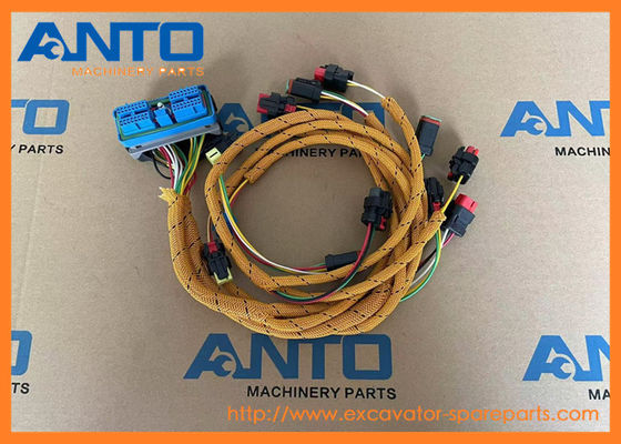 260-5542 2605542 تکیه های ربات برای حفاری 320D GC 320D L 323D L