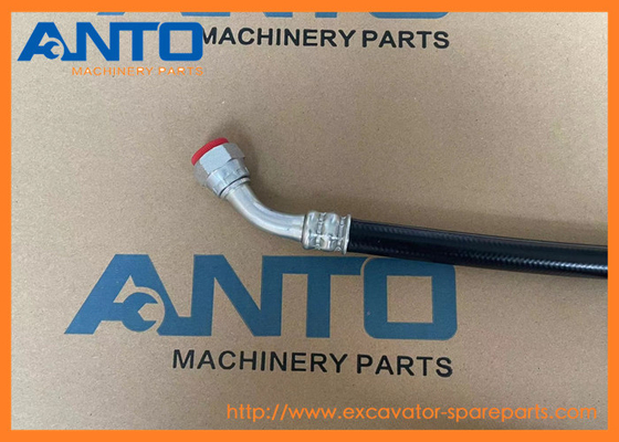 02764-003A5 02764003A5 لوله KOMATSU قطعات یدکی برای شارژر چرخ WA470-5
