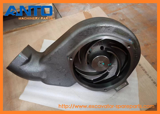 ۴۱۶-۰۶۱۰ ۴۱۶-۰۶۱۰ ۴۱۶-۰۶۱۳ ۴۱۶-۰۶۰۹ پمپ آب مناسب موتور دریایی 3508 3512 3516