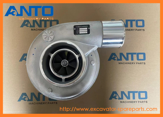 248-5246 10R-2355 قطعات معدنی توربو شارژر مناسب برای E330C C-9
