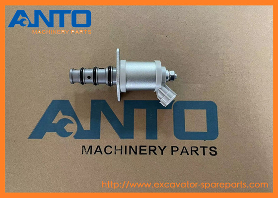 ۹۲۵۸۰۴۷ شیر سولینوئید HITACHI قطعات معدنی مناسب برای ZX145W-3 ZX240-3