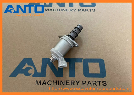 ۹۲۵۸۰۴۷ شیر سولینوئید HITACHI قطعات معدنی مناسب برای ZX145W-3 ZX240-3