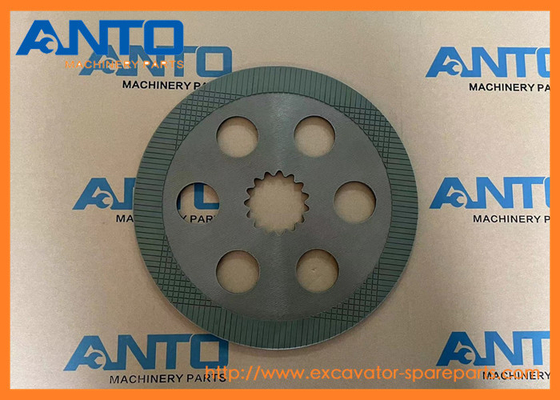 423-33-41240 4233341240 دیسک KOMATSU قطعات یدکی برای شارژر چرخ WA380-7