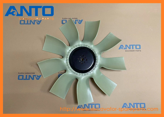 11N8-03161 فن HYUNDAI قطعات معدنی برای R290-7 R305LC7