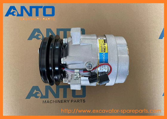 11M9-90200 11M990200 کمپرسور هوا CAASE قطعات معدنی مناسب برای CX57C