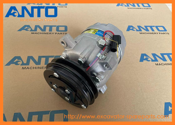 11M9-90200 11M990200 کمپرسور هوا CAASE قطعات معدنی مناسب برای CX57C