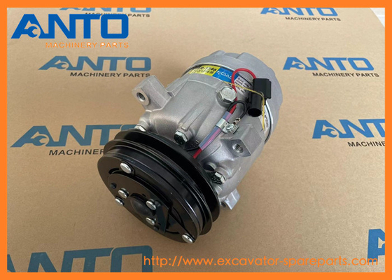 11M9-90200 11M990200 کمپرسور هوا CASE قطعات معدنی مناسب برای CX57C