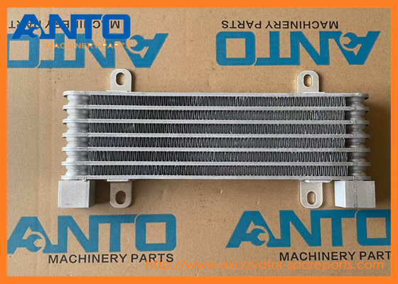 208-03-71161 208-03-71160 خنک کننده نفتی KOMATSU قطعات معدنی برای PC130-8