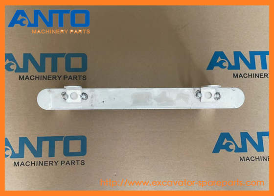 208-03-71161 208-03-71160 خنک کننده نفتی KOMATSU قطعات معدنی برای PC130-8