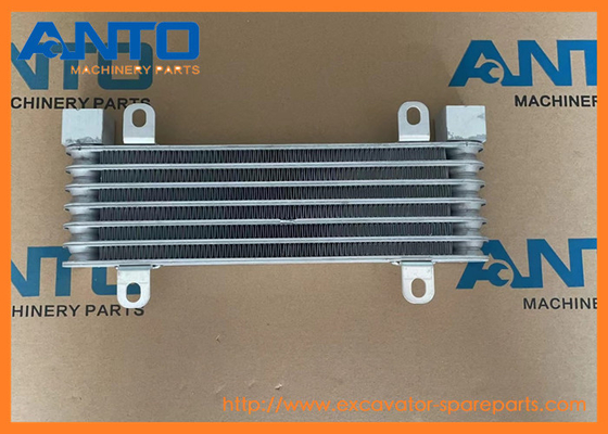 208-03-71161 208-03-71160 خنک کننده نفتی KOMATSU قطعات معدنی برای PC130-8