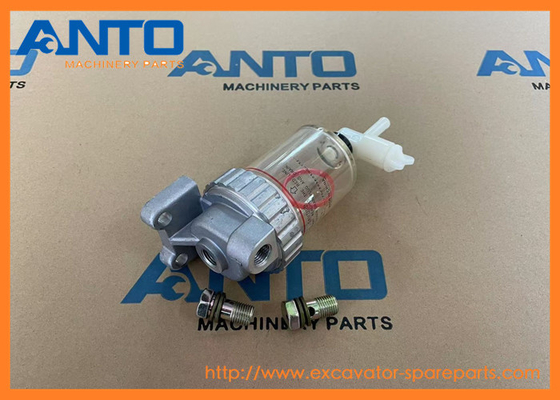 11EM-52320 11EM52320 جدا کننده آب برای حفاری چرخ های هیوندای R140W7 R170W7 R200W7