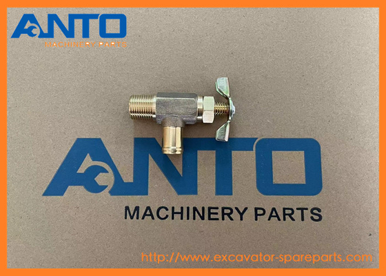 09482-50000 دریچه KOMATSU قطعات معدنی برای PC45MR-3 PC55MR-3