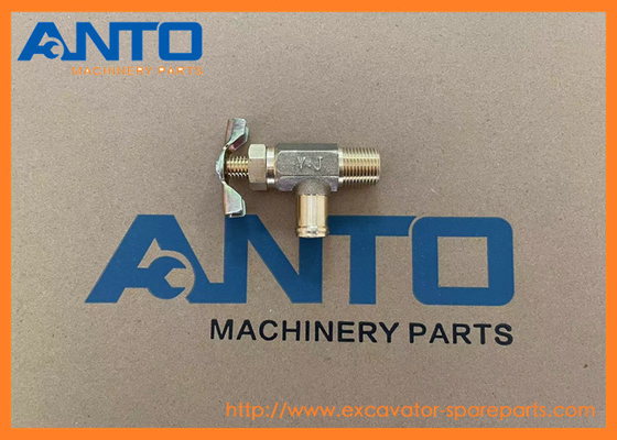 09482-50000 دریچه KOMATSU قطعات معدنی برای PC45MR-3 PC55MR-3