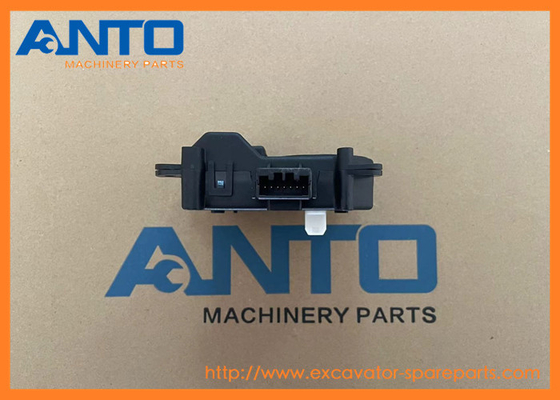 ND063600-4580 ND0636004580 سرو موتور KOMATSU قطعات معدنی برای PC200-8