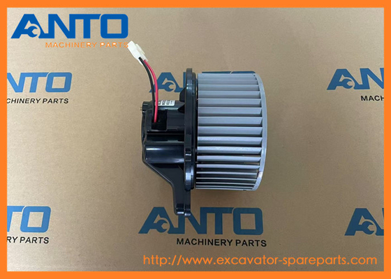 11K6-90700 11K690700 فن موتور Assy برای حفاری های خزنده هیوندای HX140L HX160L HX180L