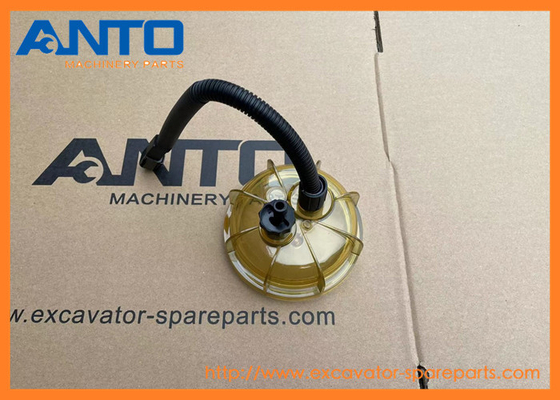 11LD20260 11LD-20260 کاسه Assy برای حفاری چرخ HYUNDAI R140W7 R170W7 R200W7 R55W7A