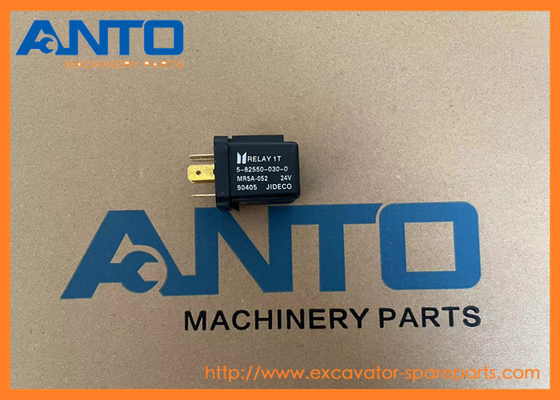 56906-61960 5690661960 رله KOMATSU قطعات معدنی برای PC220LC-8