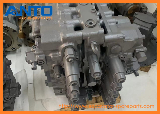14634178 14602250 قطعات معدنی حفاری دریچه کنترل برای EC480D EC480DHR