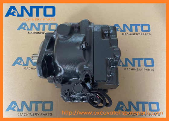 708-1W-00741 708-1W-00881 پمپ هیدرولیک KOMATSU قطعات یدکی برای شارژر چرخ WA380-6