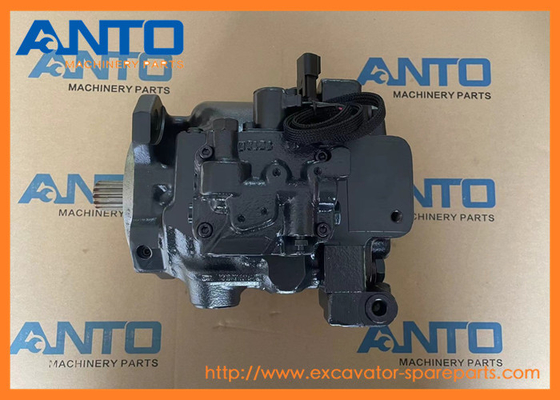 708-1W-00741 708-1W-00881 پمپ هیدرولیک KOMATSU قطعات یدکی برای شارژر چرخ WA380-6