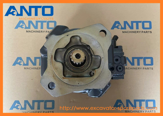 708-1W-00741 708-1W-00881 پمپ هیدرولیک KOMATSU قطعات یدکی برای شارژر چرخ WA380-6