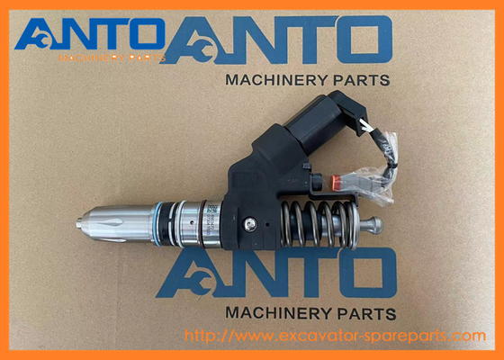 4903472 تزریق سوخت CUMMINS قطعات موتور حفاری مناسب برای R480LC-9S M11 QSM11