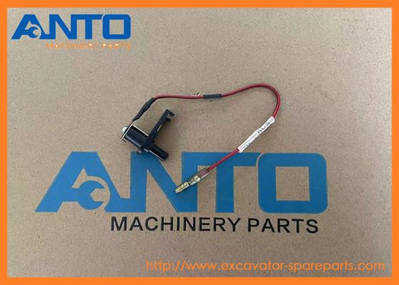 21M5-50250 ميكرو سوئيچ HYUNDAI قطعات معدني براي R110-7 R140LC-7
