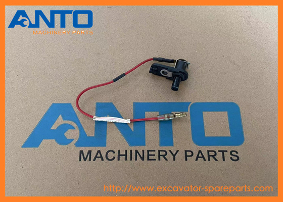 21M5-50250 ميكرو سوئيچ HYUNDAI قطعات معدني براي R110-7 R140LC-7