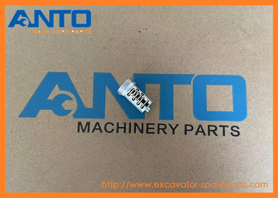 71Q6-02050 روتور هیوندای قطعات معدنی برای R140LC-9 R145CR-9